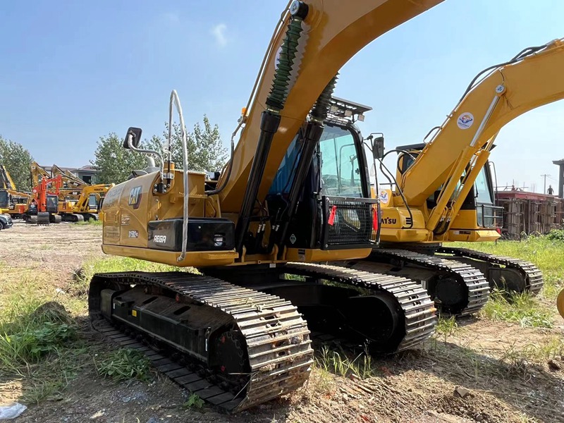 Caterpillar CAT315 excavator