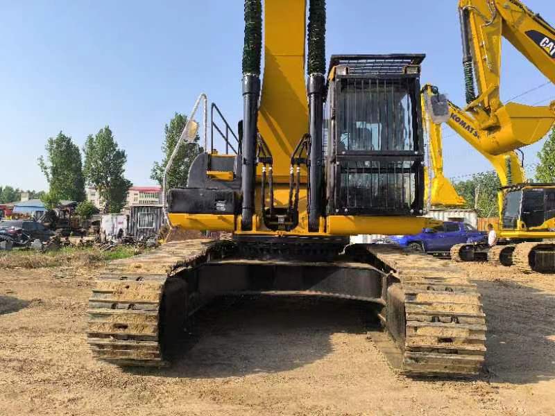 Caterpillar336D2L