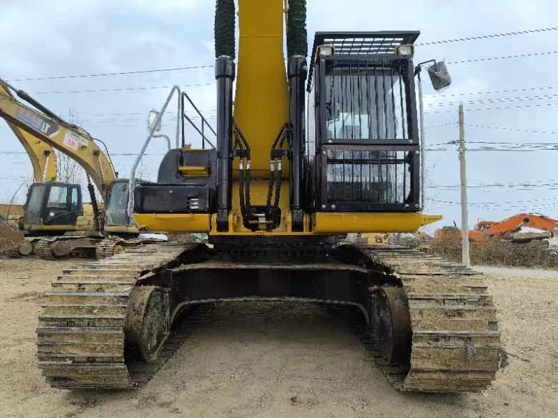 Caterpillar   336D2L