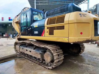 CAT 336D2 Excavator