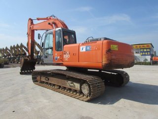 Hitachi ZX230 Excavator